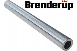 Tulejka 20mm rolki kilowej dennej przyczepy pododziowej Brenderup 108559